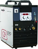 Сварочный полуавтомат EWM ALPHA Q 330 MM