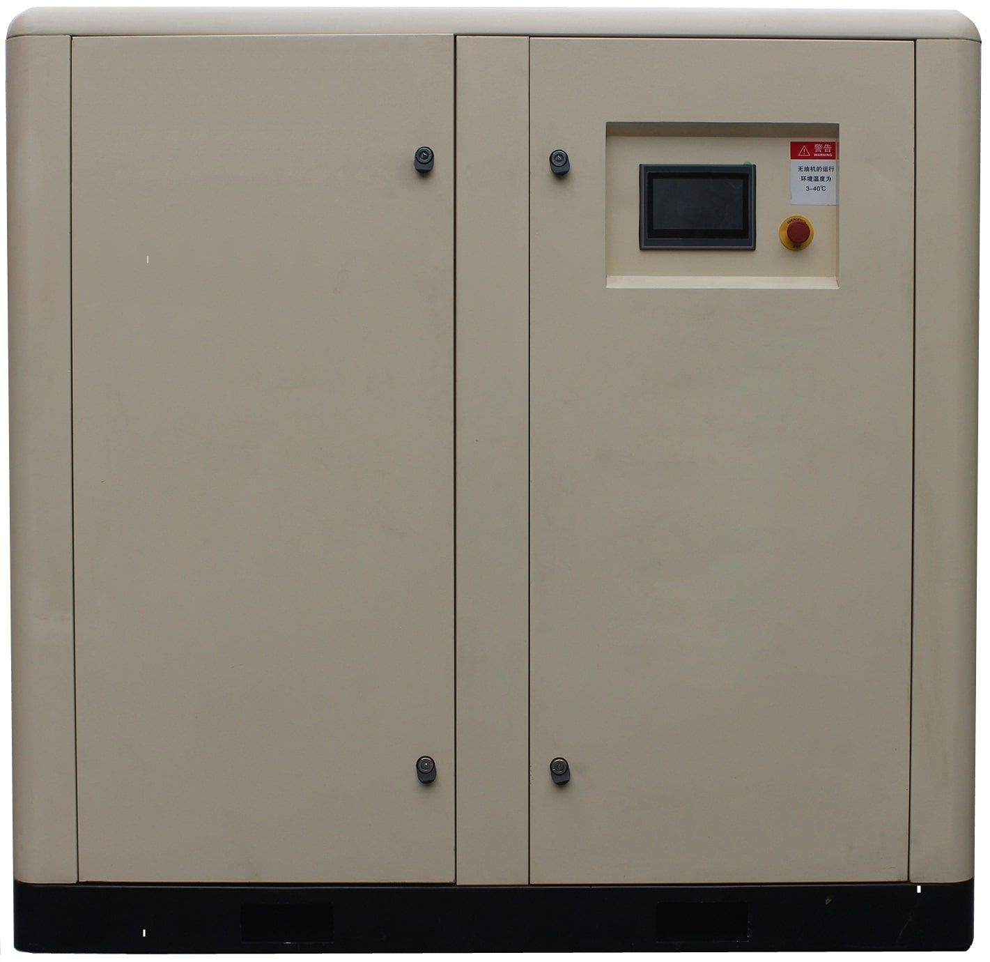 Винтовой компрессор Pioneerair LW-350-OFW 10