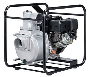 Бензиновая мотопомпа Koshin STV-100X
