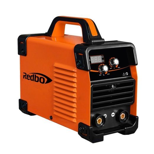 Redbo Intec ARC-200 Сварочный аппарат инверторный Redbo Intec ARC-200 Сварочный аппарат инверторный