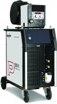 Сварочный полуавтомат EWM Phoenix 551 puls MM FDW