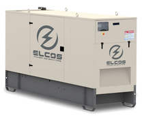 Дизельный генератор Elcos GE.BD.250/225.PRO 400/230