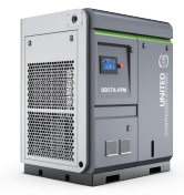 Компрессор UD7.5-AVPM-V3 16 бар