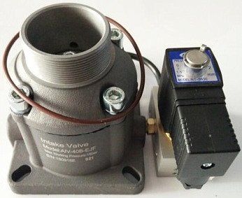 Винтовой компрессор IC 20/16 VX