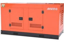 Дизельный генератор MVAE 33PS/D-M
