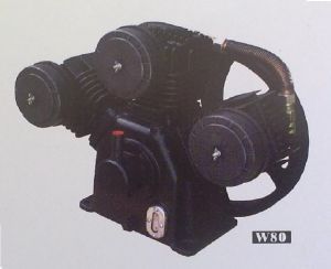 Поршневой блок Remeza W80