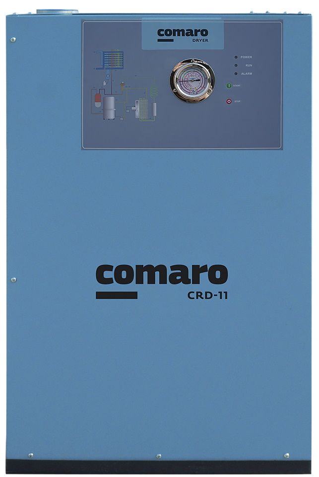 Осушитель воздуха Comaro CRD-14
