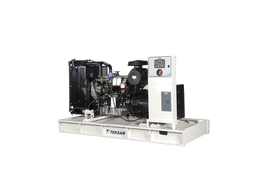Дизельный генератор Teksan TJ150PE5C