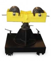 Роликовый вращатель ESAB MTS3