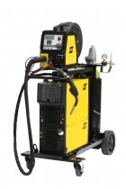 Сварочный полуавтомат ESAB Origo Mig 5004i