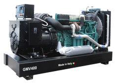 Дизельный генератор GMGen GMV400