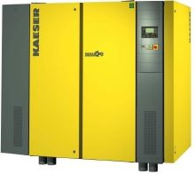 Винтовой компрессор Kaeser CSDX 165 7,5 T SFC
