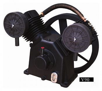 Поршневой блок Remeza V90