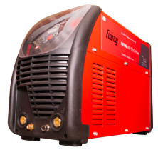 Аргонодуговой инвертор FUBAG INTIG 400 T AC/DC PULSE