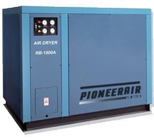 Рефрижераторный осушитель Pioneerair RB-1500A