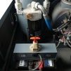 Винтовой компрессор Master Blast MB390D-15 (дизельный)