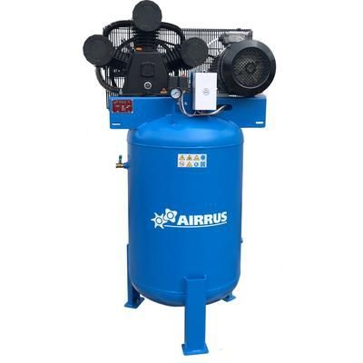 Поршневой компрессор РКЗ Airrus CE 250-W88 B