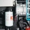 Винтовой компрессор Master Blast MB390B-15 (дизельный)
