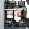 Винтовой компрессор Master Blast MB390D-7+AC (дизельный с осушителем)