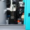 Винтовой компрессор Master Blast MB390B-15 (дизельный)