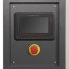Винтовой компрессор Master Blast EC-75 VSD (электрический)