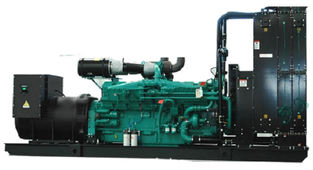 Дизельный генератор Elcos GE.CU.2240/2040.BF