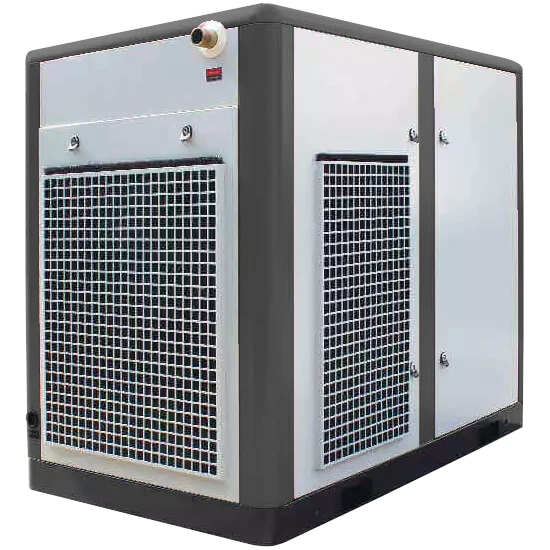 Винтовой компрессор GMP GM-250VSD-8