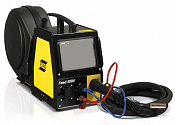 Механизм подачи проволоки ESAB Aristo Feed 3004 Резервная панель