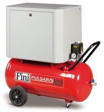 Поршневой компрессор Fini PULSAR/S 103-90-3T