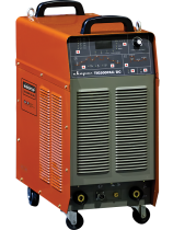 Сварочный аппарат Сварог TIG 500 P DSP AC/DC (J1210)