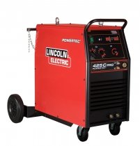 Сварочный полуавтомат Lincoln Electric Powertec 425C Pro (K14059-1A)