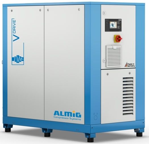 Винтовой компрессор ALMiG V-DRIVE-37 D 13
