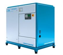 Винтовой компрессор Kraftmann VEGA 75 (13 бар)