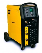 Сварочный полуавтомат ESAB Origo Mig C340 PRO