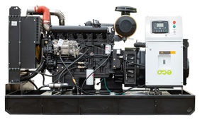 Дизельный генератор EcoPower АД1000-T400ECO W