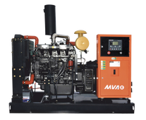 Дизельный генератор MVAE АД-40-400-АР