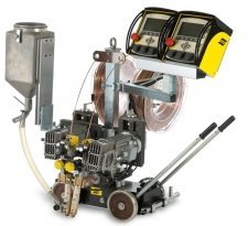 Сварочный трактор ESAB A6 Mastertrac A6TF Tandem