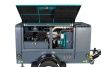 Винтовой компрессор Master Blast MB-190D-7 (дизельный)