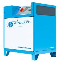 Винтовой компрессор Kraftmann APOLLO 4 S