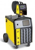 Сварочный полуавтомат ESAB Mig 5002cw