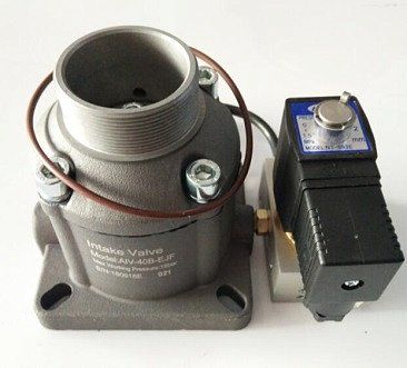 Винтовой компрессор IC 15/8 AM DF 500L