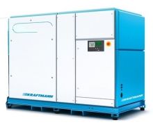 Винтовой компрессор Kraftmann SIRIUS 18