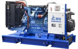 Дизельный генератор ТСС АД-80С-Т400-1РМ9 ( 4M11G120/5)