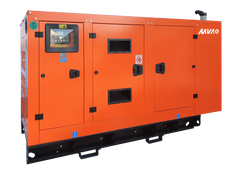 Дизельный генератор MVAE 110BS