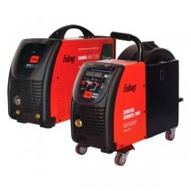 Сварочный полуавтомат Fubag INMIG 400 T DG