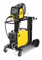 Сварочный полуавтомат ESAB Aristo Mig 4004i Pulse