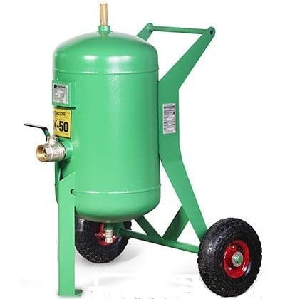 Коалесцентный осушитель Comprag CK-50