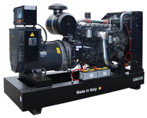 Дизельный генератор GMGen GMI330