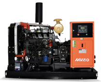 Дизельный генератор MVAE АД-50-400-АР