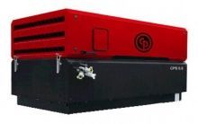 Дизельный компрессор Chicago Pneumatic CPS 70 BOX